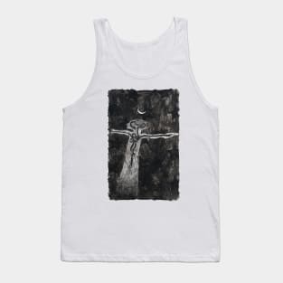 Darkness Within Tank Top